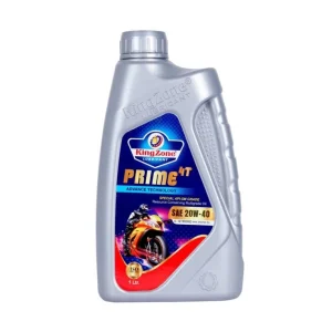 Bike Engine Oil 4T 20W40 900ml