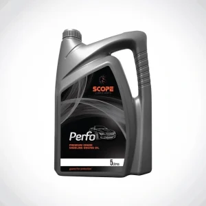 SCOPE Perfo Engine Oil Premium Grade