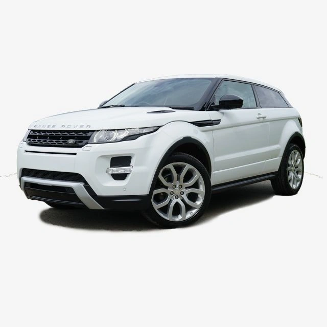 Range Rover Sport in Whitethumbnail 