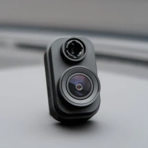 Yansoo Dual Dash Cam Front and Inside FHD 1080P