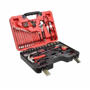 Krisbow Toolkit 78pcs