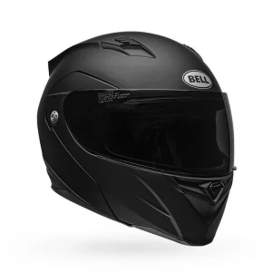 Ls2 Mx436 Pioneer Plain Matt Black Adventure Dual Sports Motorcycle Helmet